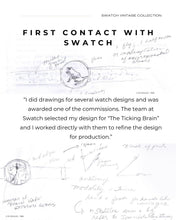 Load image into Gallery viewer, TICKING BRAIN