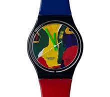 Load image into Gallery viewer, TEMPS ZERO