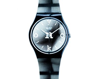 FILM N°4 – Swatch Vintage Collection