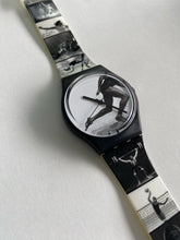 Load image into Gallery viewer, OLYMPIC PORTRAITS