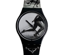 Load image into Gallery viewer, OLYMPIC PORTRAITS