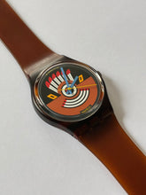 Load image into Gallery viewer, RUFFLED FEATHERS