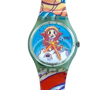 Load image into Gallery viewer, YURI