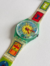 Load image into Gallery viewer, CHEIKH NADRO