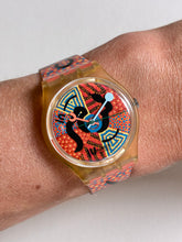 Load image into Gallery viewer, WANAYARRA TJUKURRPA