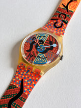 Load image into Gallery viewer, WANAYARRA TJUKURRPA