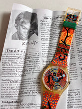 Load image into Gallery viewer, WANAYARRA TJUKURRPA