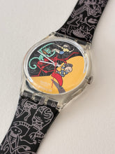 Load image into Gallery viewer, JUNGLE TANGLE