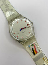 Load image into Gallery viewer, RUNNER AFTER BELGIUM