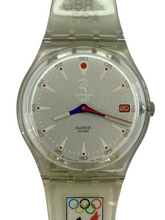 Load image into Gallery viewer, RUNNER AFTER BELGIUM