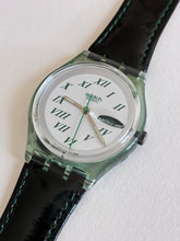 Load image into Gallery viewer, GREEN LACQUER