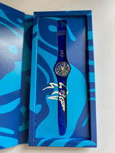 Load image into Gallery viewer, GLORIOUS BLUE