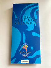 Load image into Gallery viewer, GLORIOUS BLUE