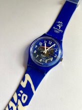 Load image into Gallery viewer, GLORIOUS BLUE