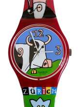 Load image into Gallery viewer, CHAMPS DE ZURI