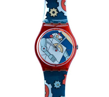 Load image into Gallery viewer, ROBOBOY