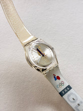 Load image into Gallery viewer, FRANCE OLYMPIC TEAM