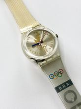 Load image into Gallery viewer, BRAZIL OLYMPIC TEAM