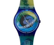 Load image into Gallery viewer, RUND UM DIE UHR