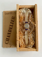 Load image into Gallery viewer, CHANDELIER