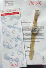 Load image into Gallery viewer, GENETIC CODE II