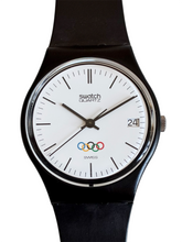 Load image into Gallery viewer, OLYMPIA LOGO