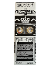 Load image into Gallery viewer, RAVAGE