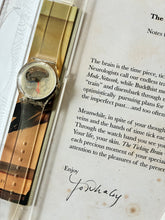 Load image into Gallery viewer, TICKING BRAIN