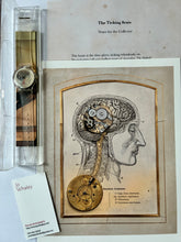 Load image into Gallery viewer, TICKING BRAIN