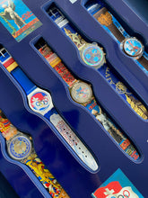 Load image into Gallery viewer, HISTORICAL OLYMPIC GAMES COLLECTION