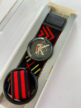 Load image into Gallery viewer, BLACK SPIDER