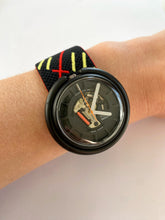 Load image into Gallery viewer, BLACK SPIDER