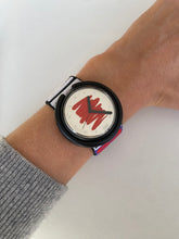 Load image into Gallery viewer, RED EYE