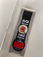 Load image into Gallery viewer, RED EYE