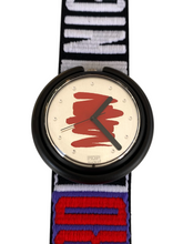 Load image into Gallery viewer, RED EYE