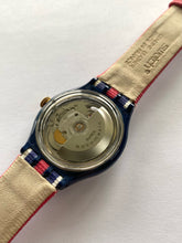 Load image into Gallery viewer, TIME & STRIPES