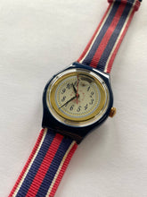 Load image into Gallery viewer, TIME & STRIPES