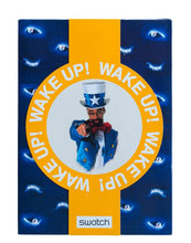 Load image into Gallery viewer, WAKE UP!