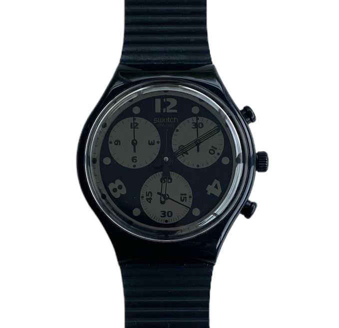MOONSHADOW – Swatch Vintage Collection