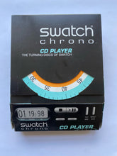 Load image into Gallery viewer, CD PLAYER