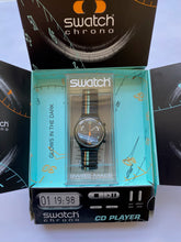 Load image into Gallery viewer, CD PLAYER