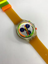 Load image into Gallery viewer, JELLY STAG