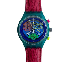 Load image into Gallery viewer, PINK SPRINGS