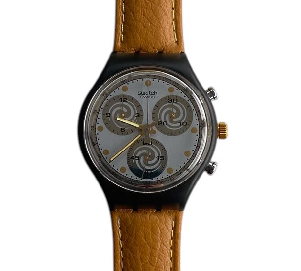SIRIO – Swatch Vintage Collection display picture 1