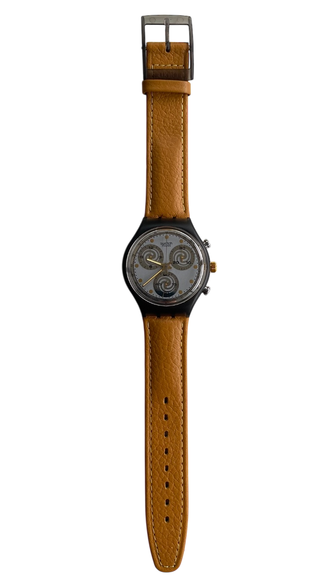 ?Swatch Sirio Chrono Watch ❌SOLD OUT❌  main image 4