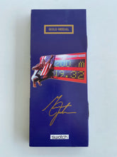 Load image into Gallery viewer, GOLD MEDAL