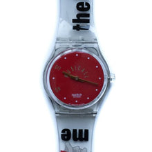 Load image into Gallery viewer, TELL ME THE TIME