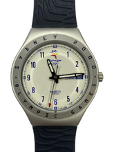 Load image into Gallery viewer, BACKFIRE