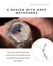 Load image into Gallery viewer, TICKING BRAIN