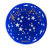 Load image into Gallery viewer, Swatch Vintage Collection - HOCUS POCUS GZ 122 1991